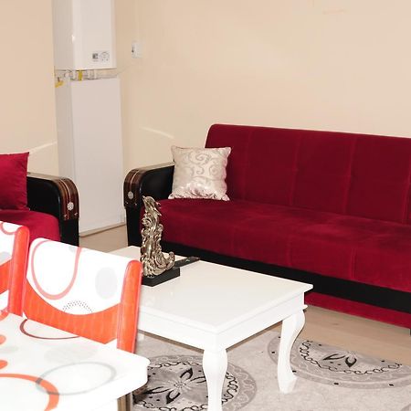 Kar Tanesi Apart Otel Sarıkamış Εξωτερικό φωτογραφία