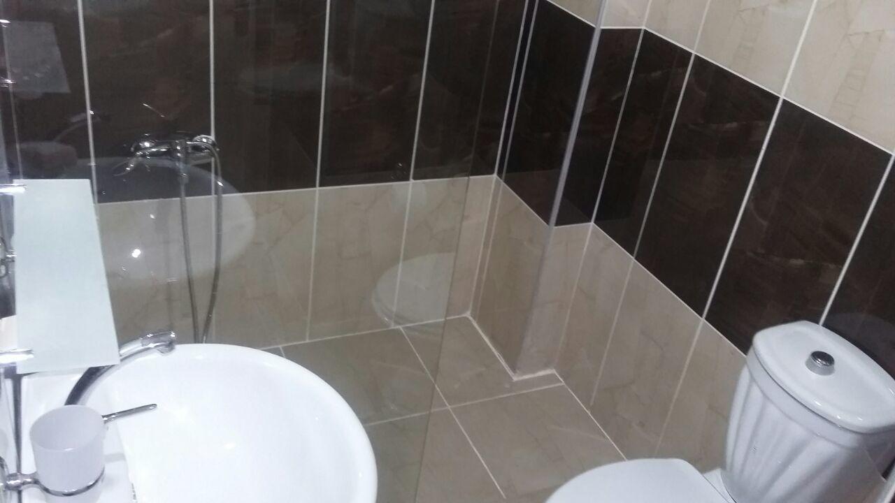 Kar Tanesi Apart Otel Sarıkamış Εξωτερικό φωτογραφία
