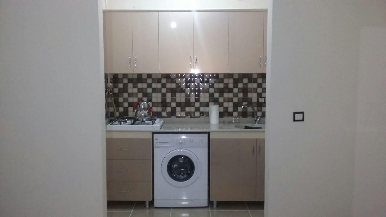 Kar Tanesi Apart Otel Sarıkamış Εξωτερικό φωτογραφία